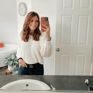 Meet your Posher, Madison